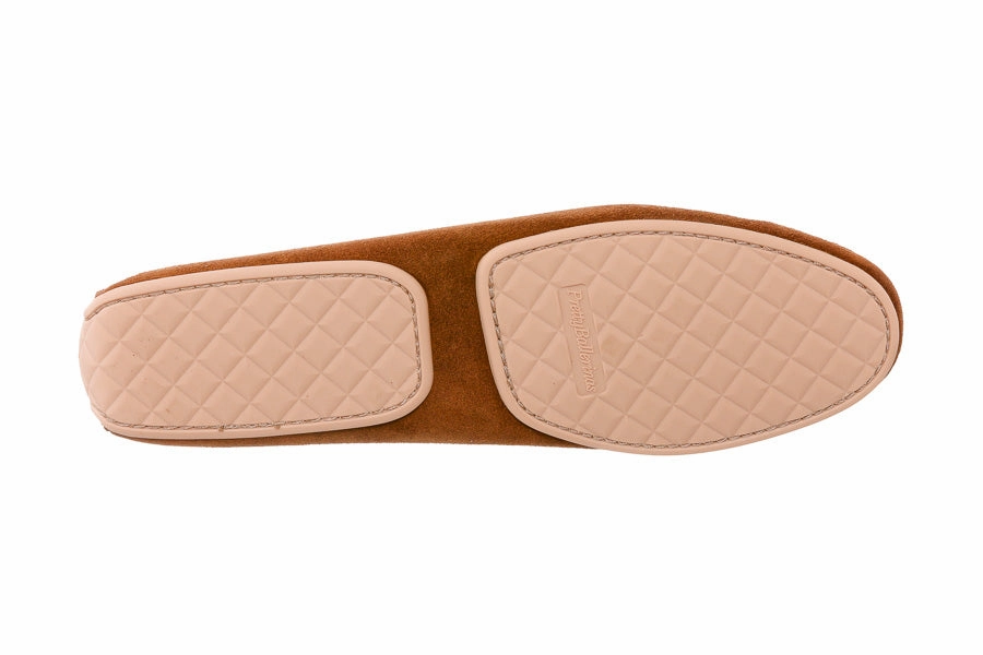 Pb Earlgrey Tan Jm Weston Loafers