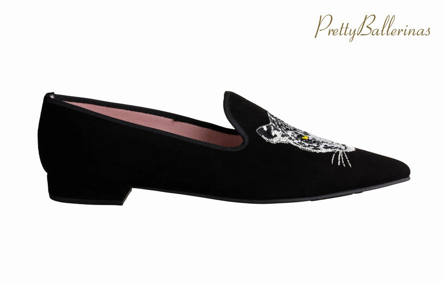 Playform Loafers Pb Panther
