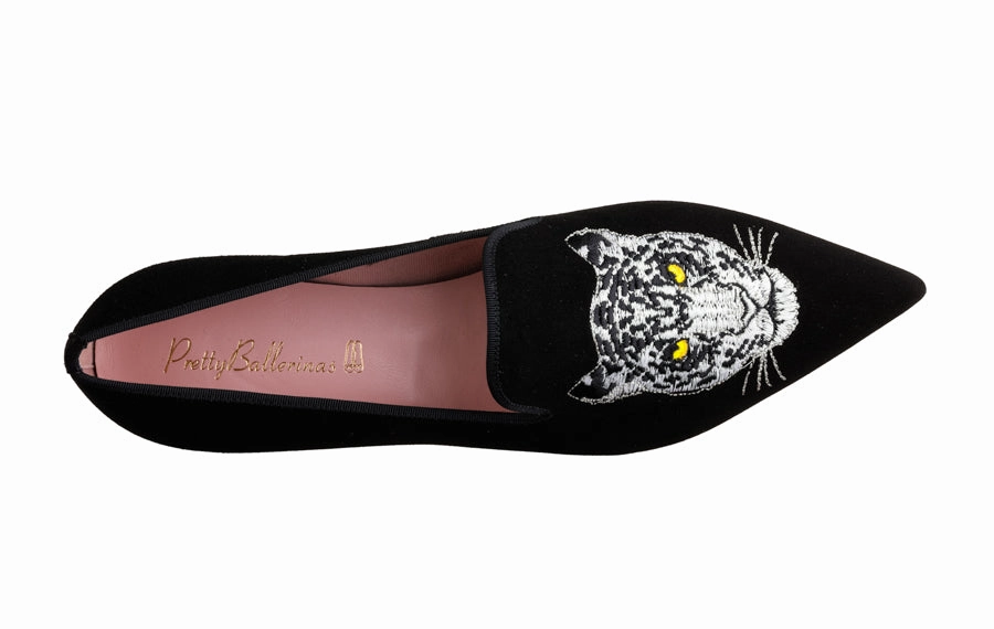 Pb Panther Loafers Sale