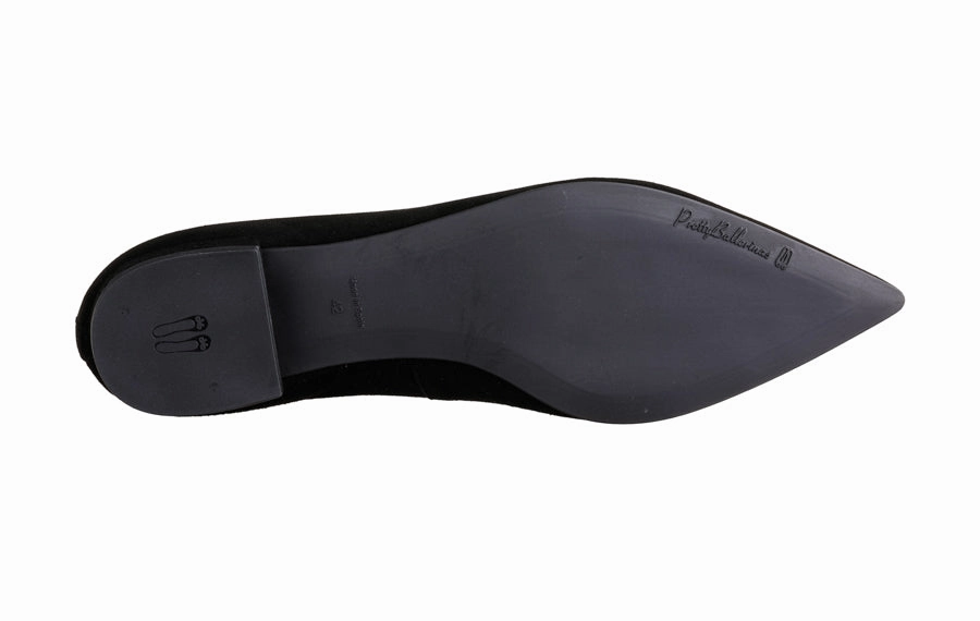 Pb Panther Magnanni Loafers