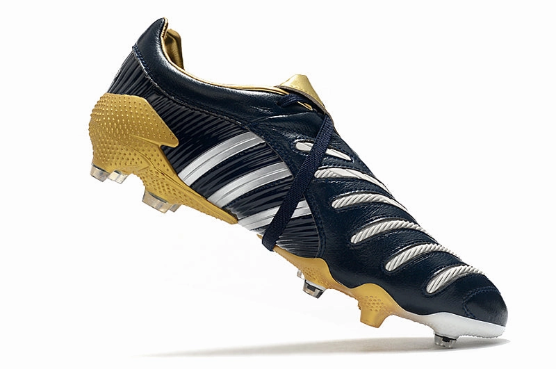 Adidas Predator Pulse UCL FG Best Soccer Cleats For Feet