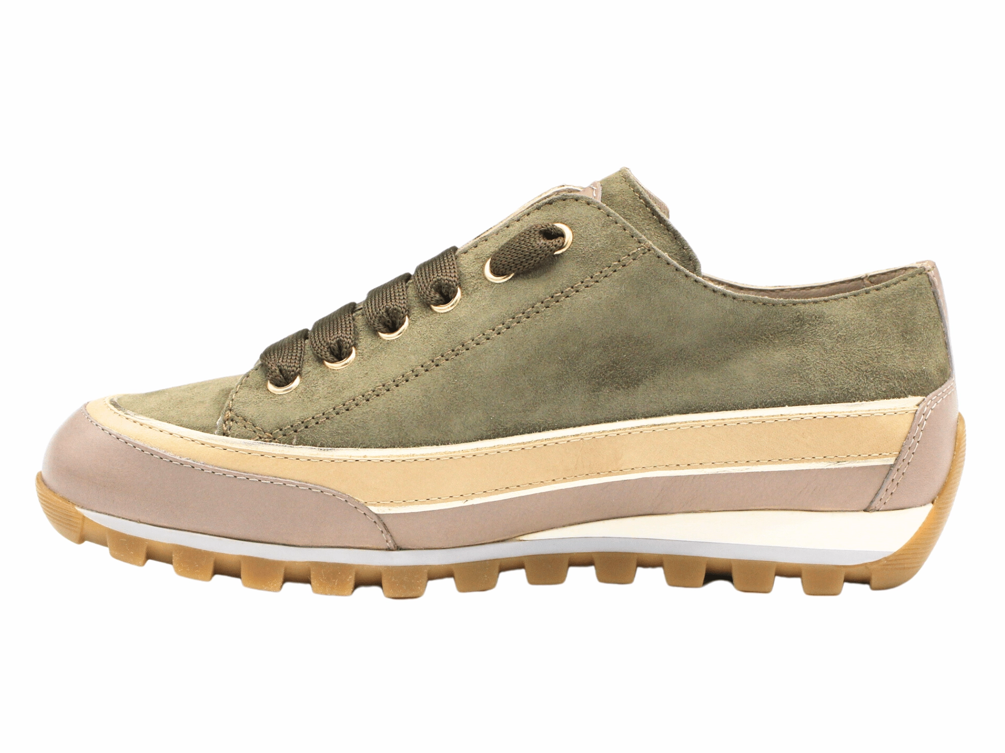 Janis Strip Chic Sneaker Basketball Shoes 12c