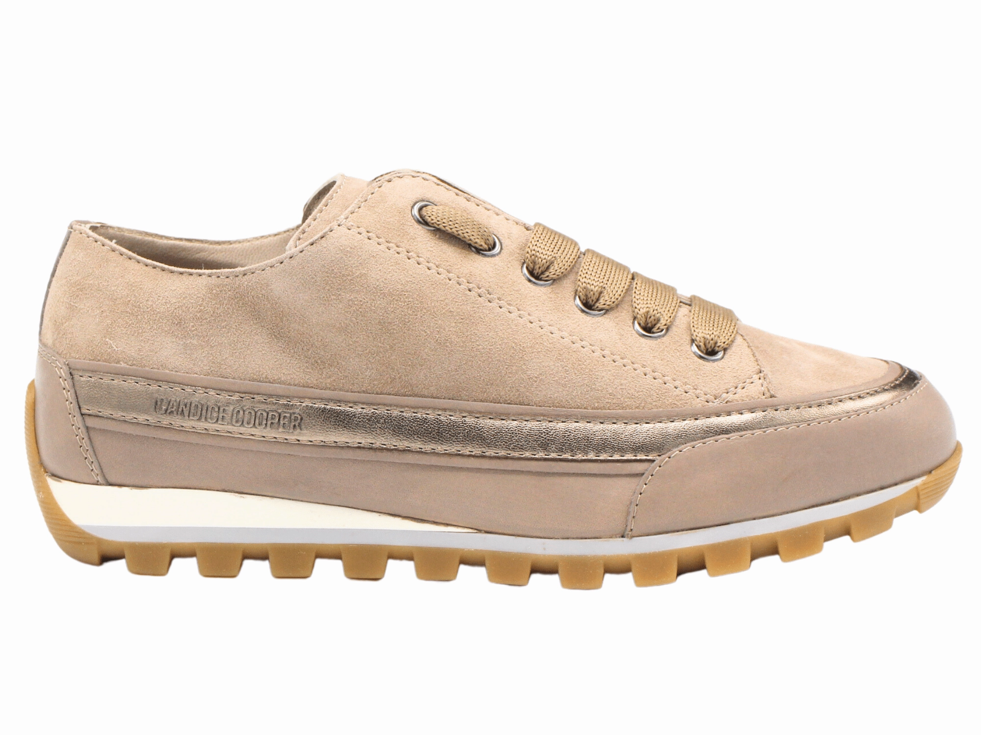 Janis Strip Chic Sneaker Running Basketball Shoes