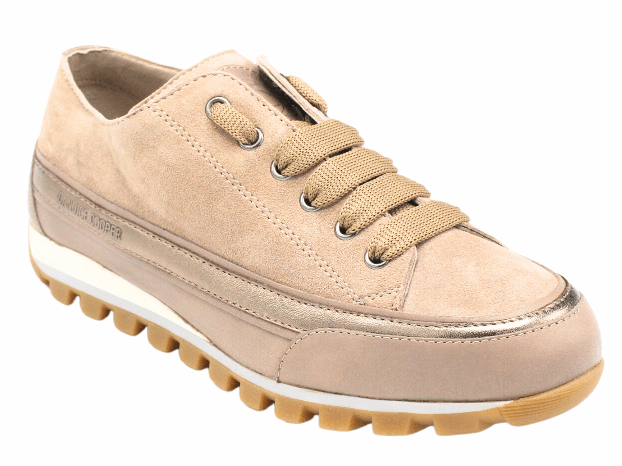 Janis Strip Chic Sneaker Basketball Shoes Soles