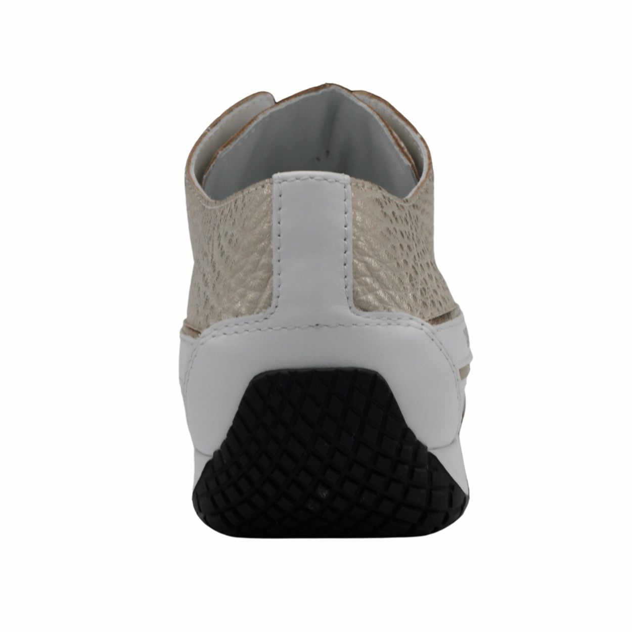 Janis Strip Chic Sneaker Best Basketball Shoes For Cushioning