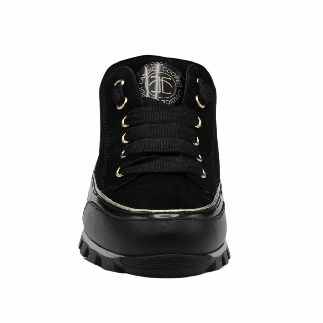 Janis Strip Chic Sneaker Kd15 Basketball Shoes