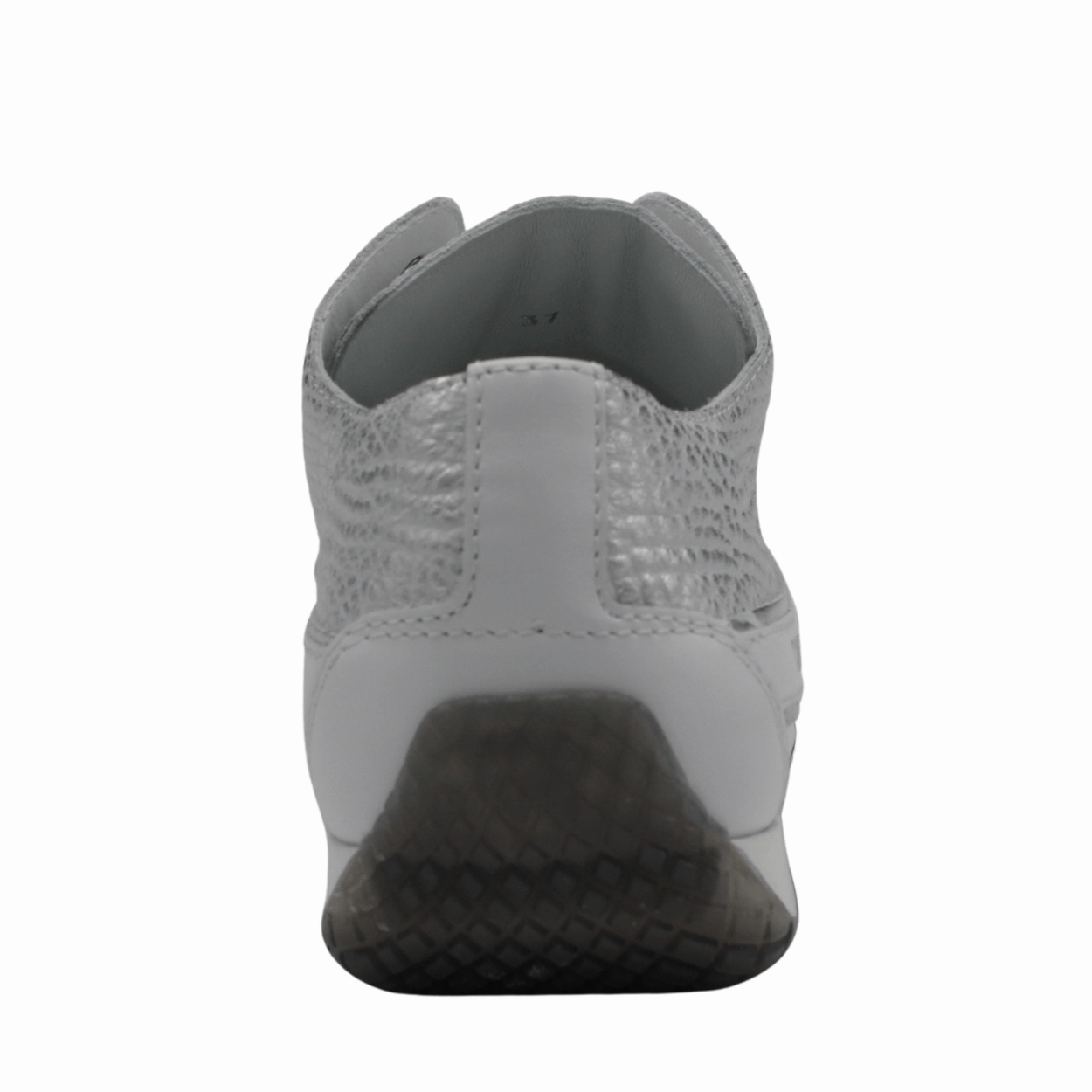 Janis Strip Chic Sneaker Scooby Doo Basketball Shoes