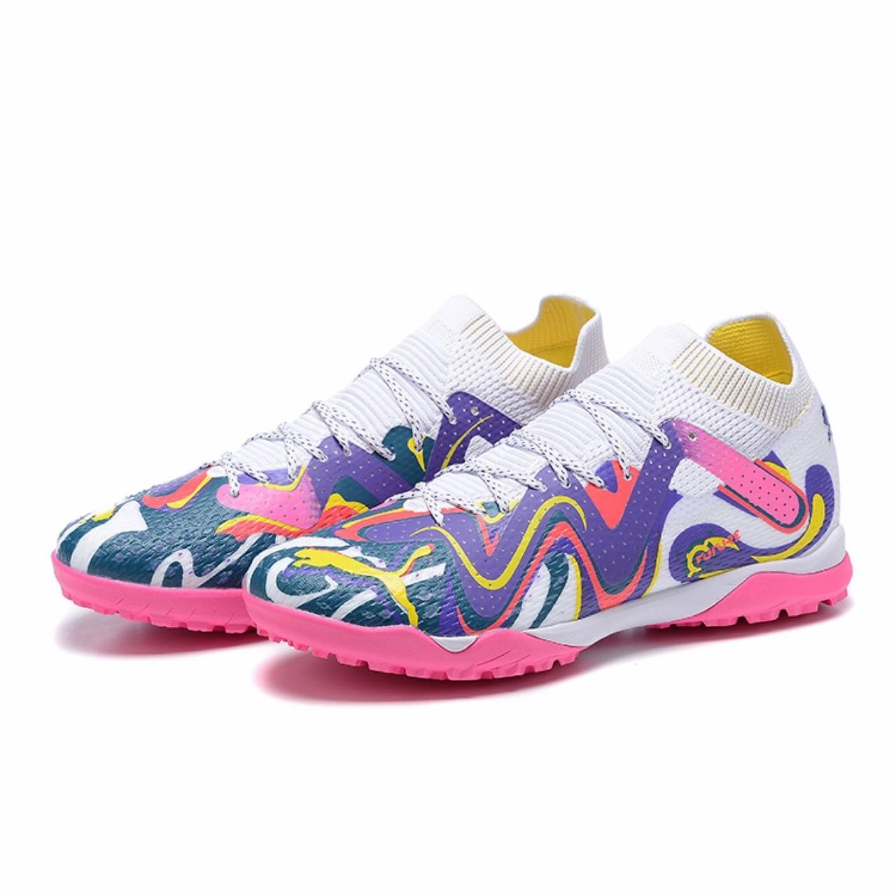 puma ultimate tf &fg (new) Soccer Cleats Rashford