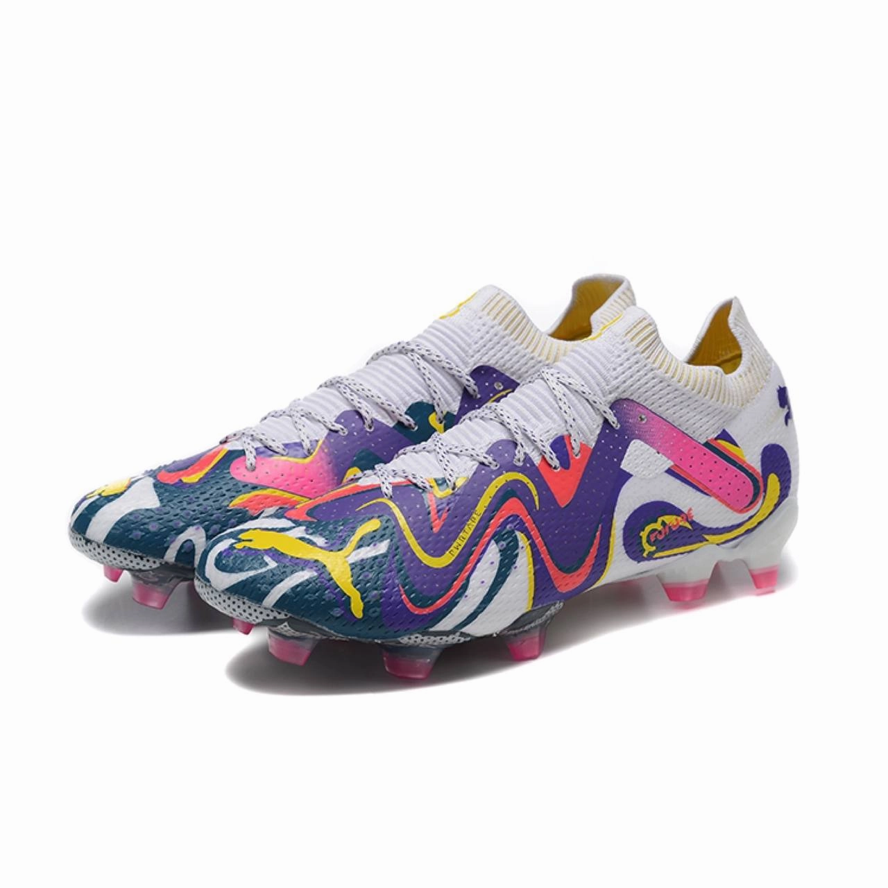 puma ultimate tf &fg (new) Soccer Cleats 12.5