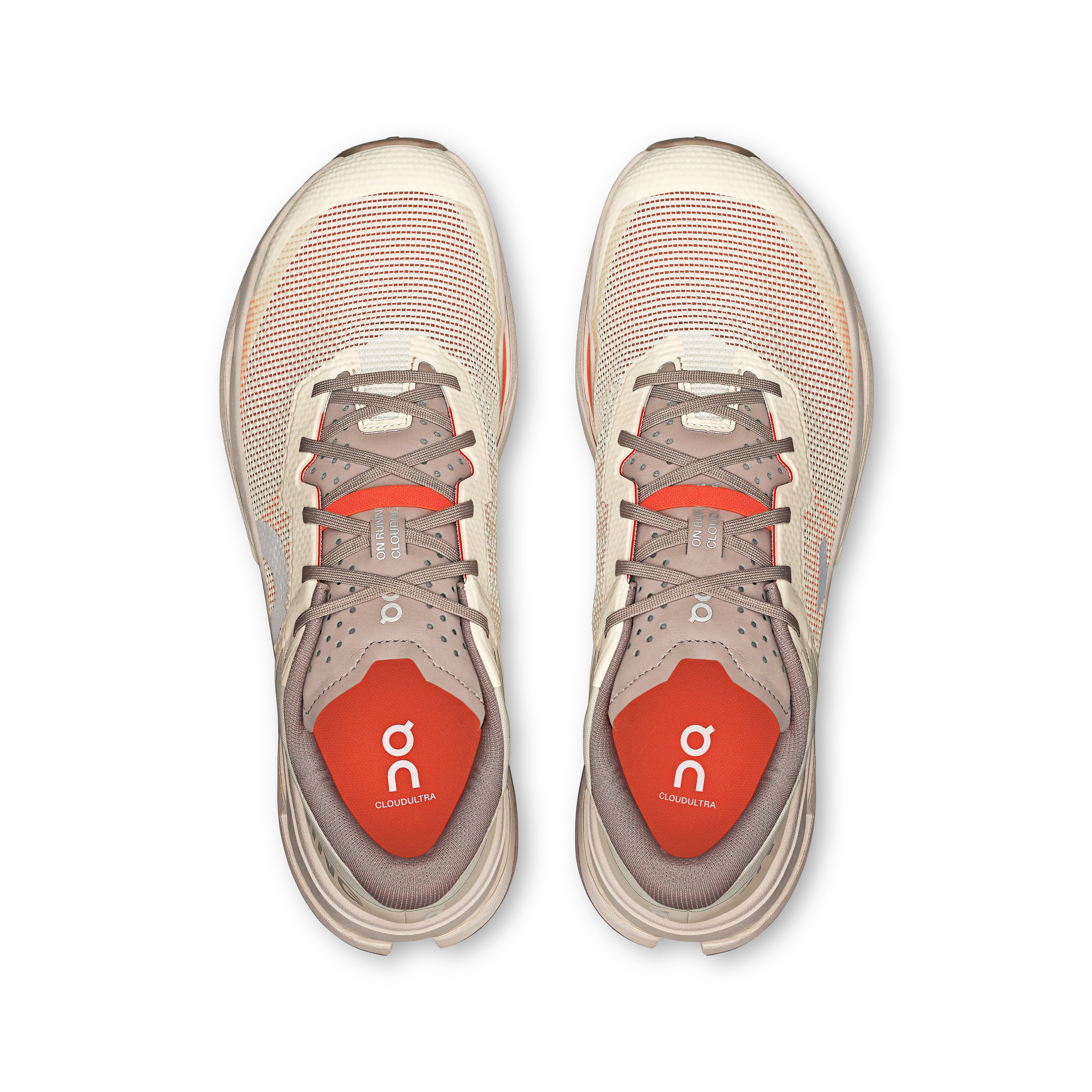 Men's Cloudultra 3 Trail Shoes With Gaiters