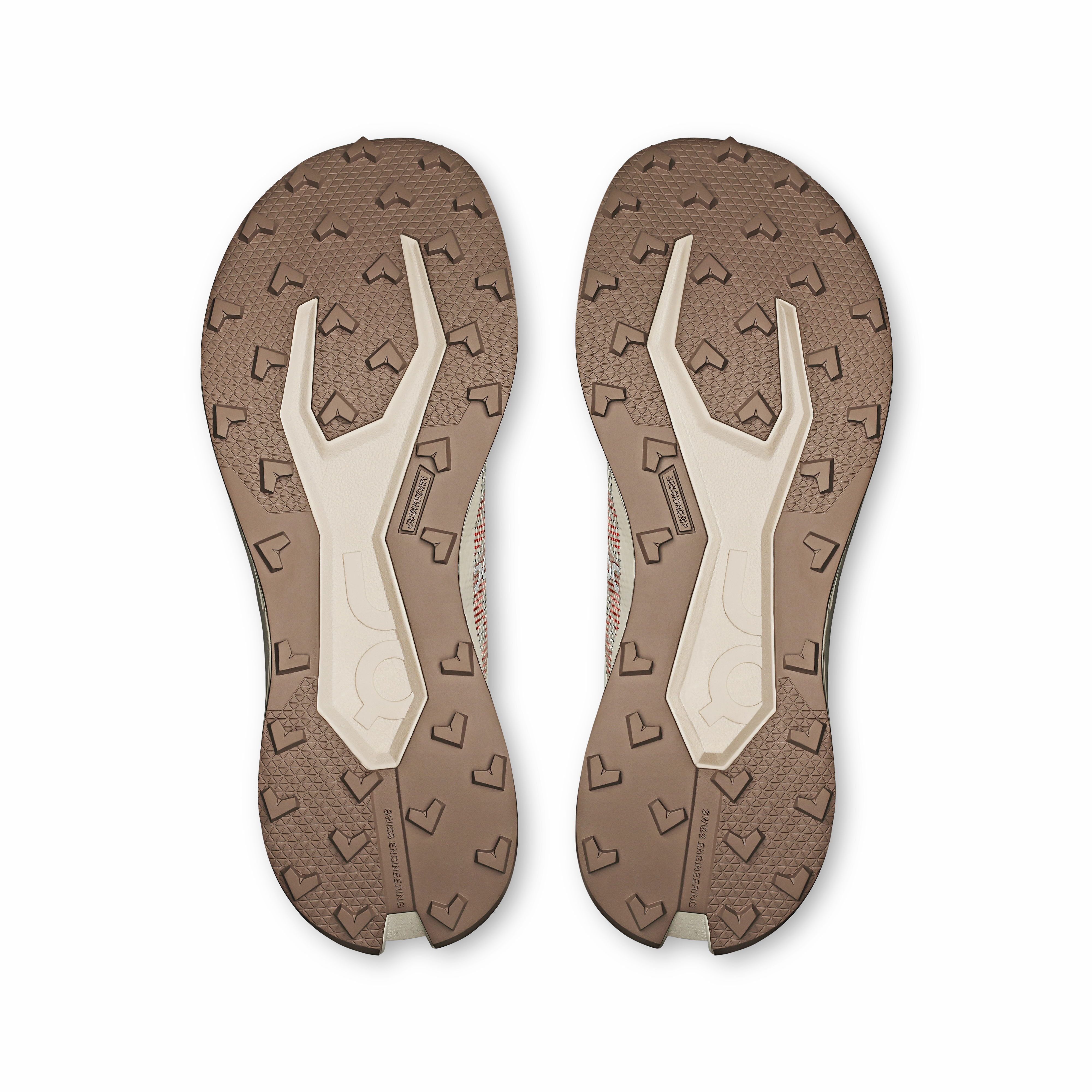 Rails To Trails Snow Shoe Pa Men's Cloudultra 3