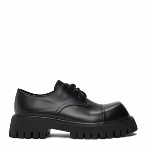 Repetto Gitane Mary Jane Heeled Shoes The Corrupter Men's Square Toe Shoes