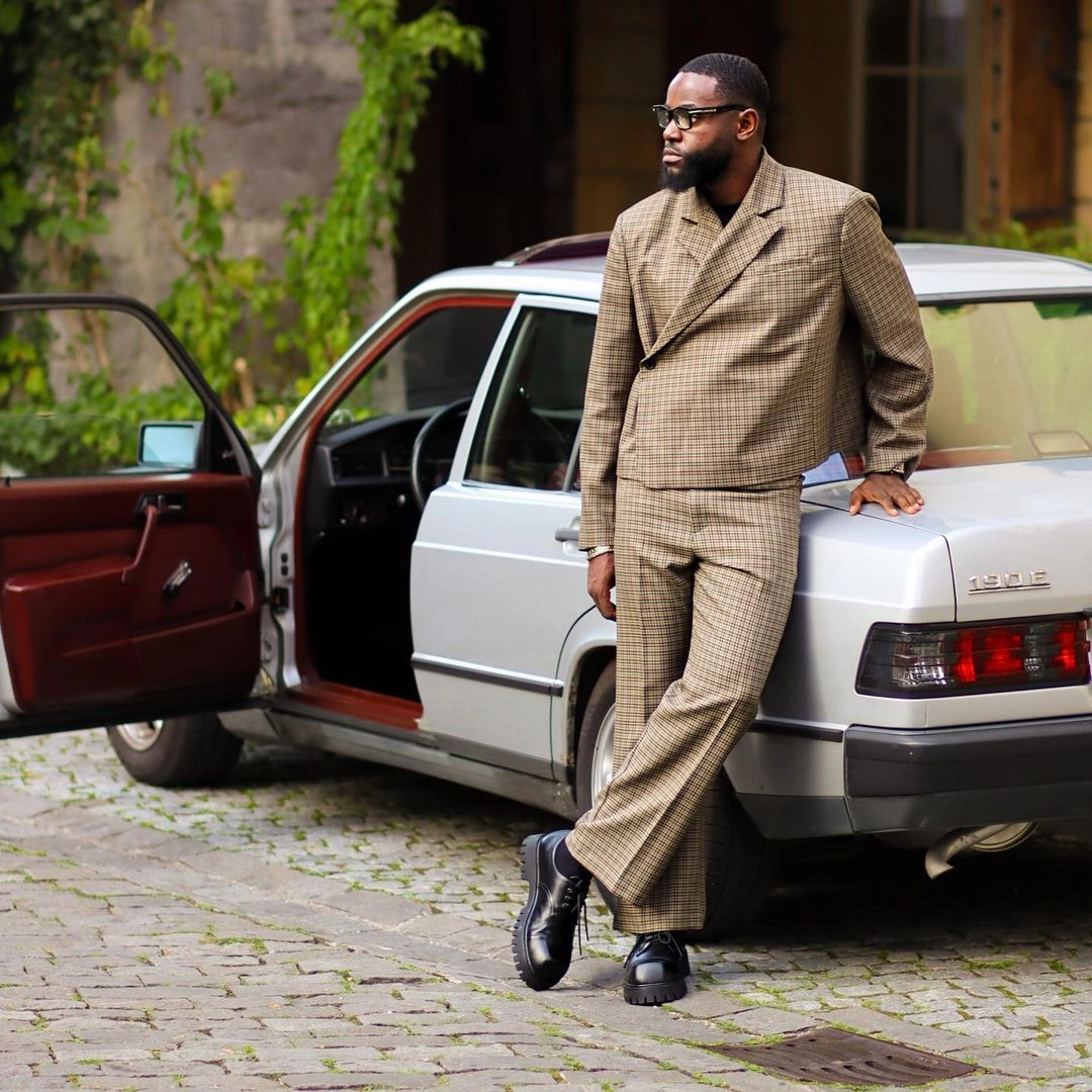 The Corrupter Men's Square Toe Shoes Hush Puppies Epic Mary Jane Shoe