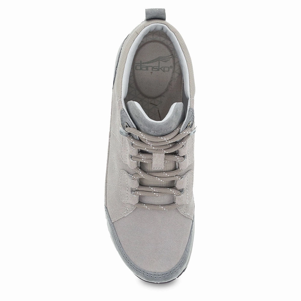 Pearla Hiker Wide Snow Boots With Zipper