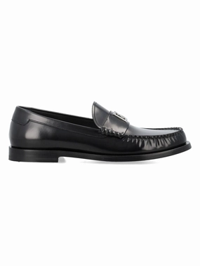 Loafers With Tassel LOAFER DG