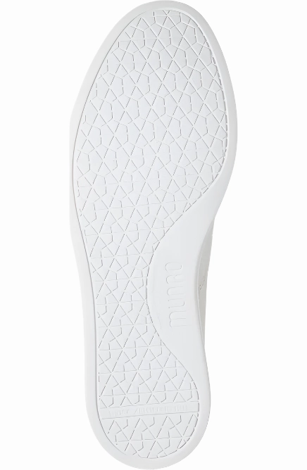 Munro Women's Lennox Slip-On Sneaker - White Snake Print Suede Kohls Slip On