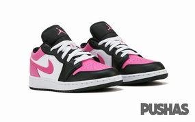Nba Basketball Shoes Air Jordan 1 Low 'Pinksicle' GS