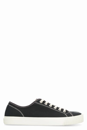 Tabi Canvas Sneakers Casual Vs Formal Shoes