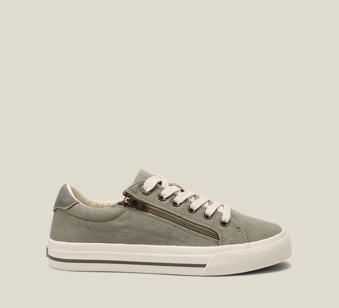 TAOS Z SOUL - SAGE/OLIVE Best Tennis Shoes For Casual Wear
