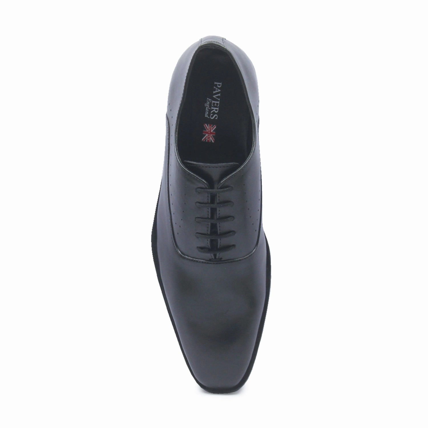 Berkshire Lug Plain Toe Oxfords Men's Lace Up Oxford Shoes