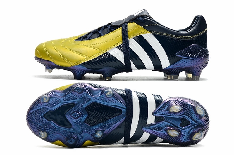 Lotus Soccer Cleats Adidas Predator Pulse UCL FG