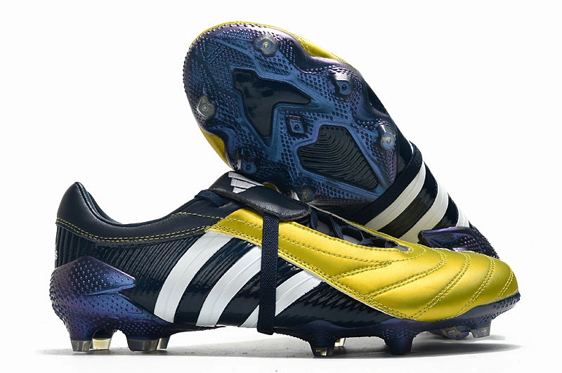 Artificial Grass Soccer Adidas Predator Pulse UCL FG