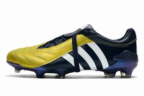 Best Soccer Cleats For Speed And Control Adidas Predator Pulse UCL FG