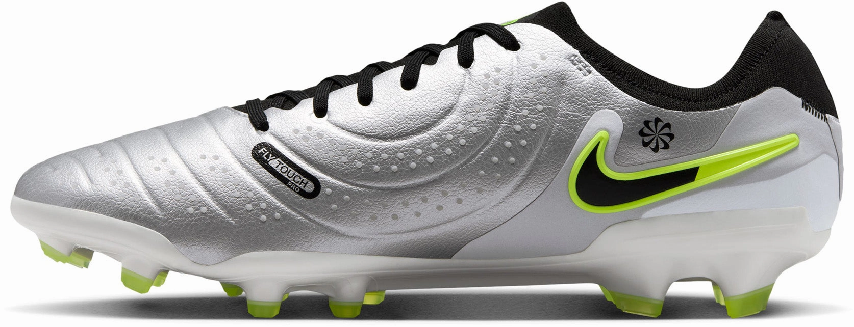 Tiempo Legend 10 Pro FG Low-Top Men's Football Boots Ag Artificial Grass Soccer Cleat