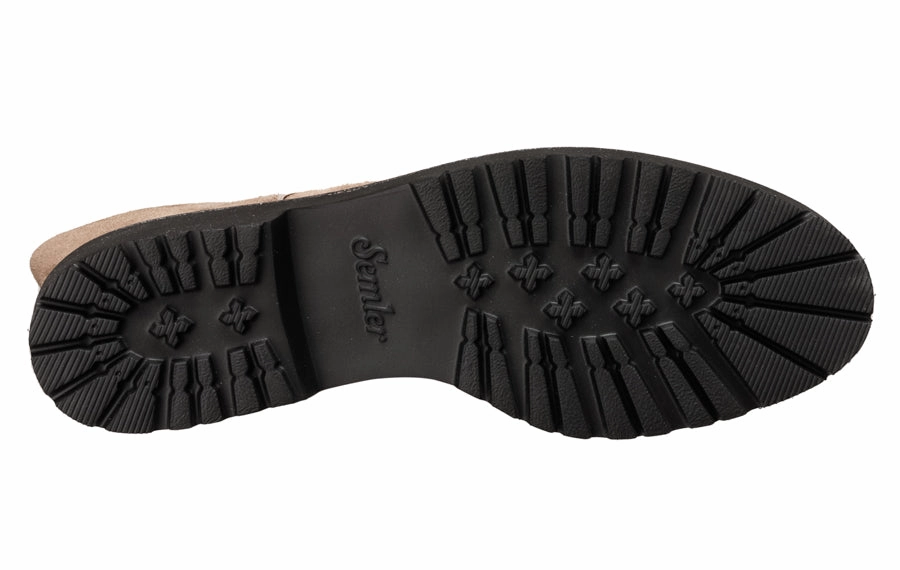 Sem Ontaupe Slip On Brogue