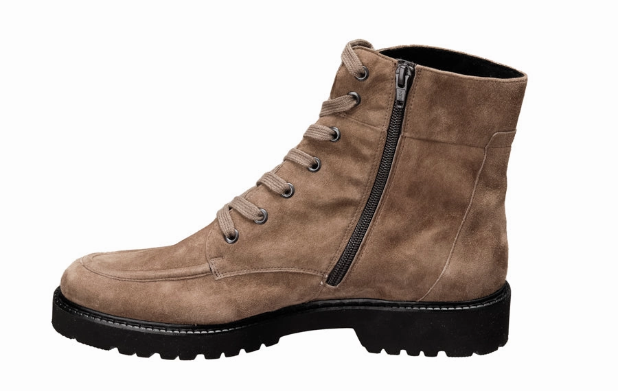 08sircus Leather Brogues Sem Ontaupe