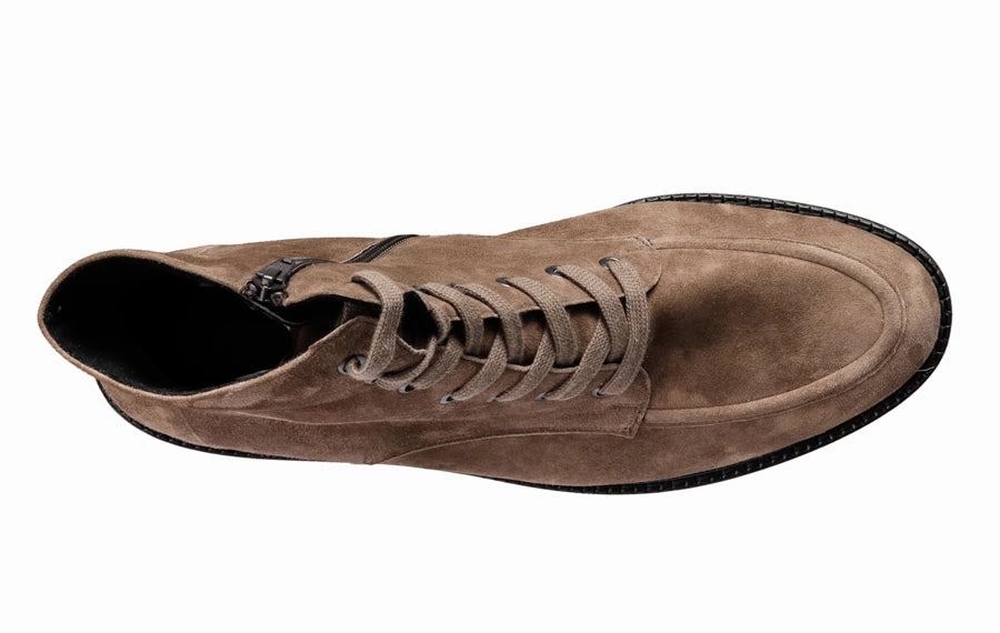 Sem Ontaupe Sole Brogues
