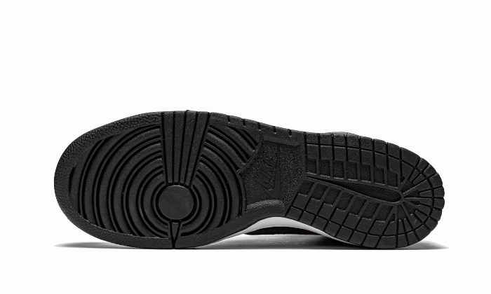 Nike Space Hippie Shoes Nike Dunk High Fragment Design Beijing (2021)