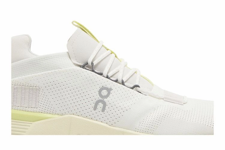 Good Running Shoes High Arches On Running Cloudnova Undyed White Seedling