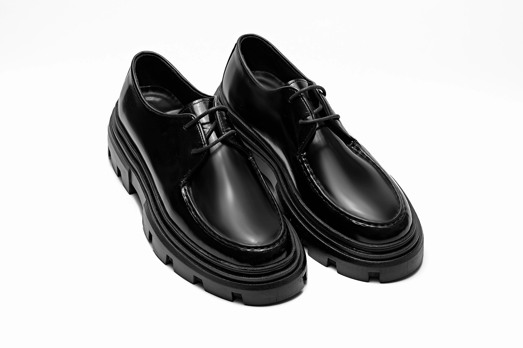 Lace Up Shoe Pants UrbanPower Derby