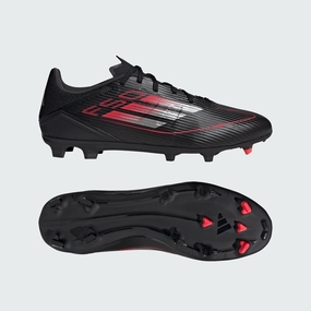 Men's adidas F50 League Firm/Multi-Ground Cleats Ronaldo Cleats Soccer