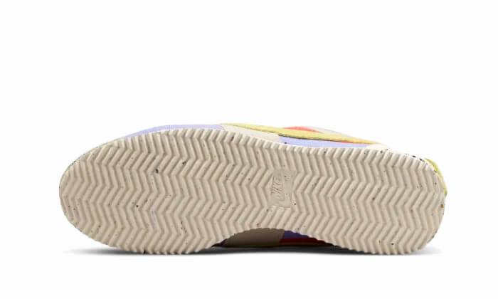 Texas A&m Nike Shoes Nike Cortez Union Lemon Frost