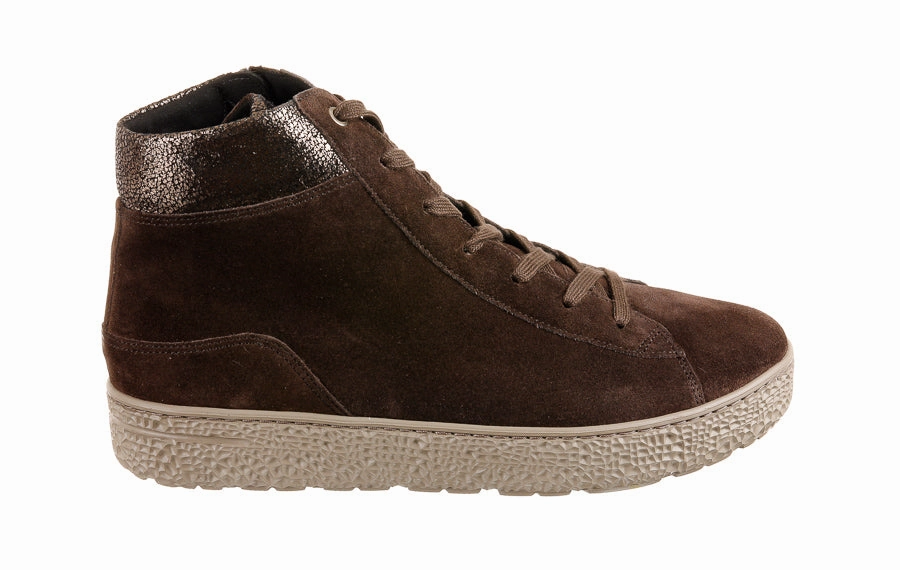 Har Safe Brown Frye Joel Brogue Chukka