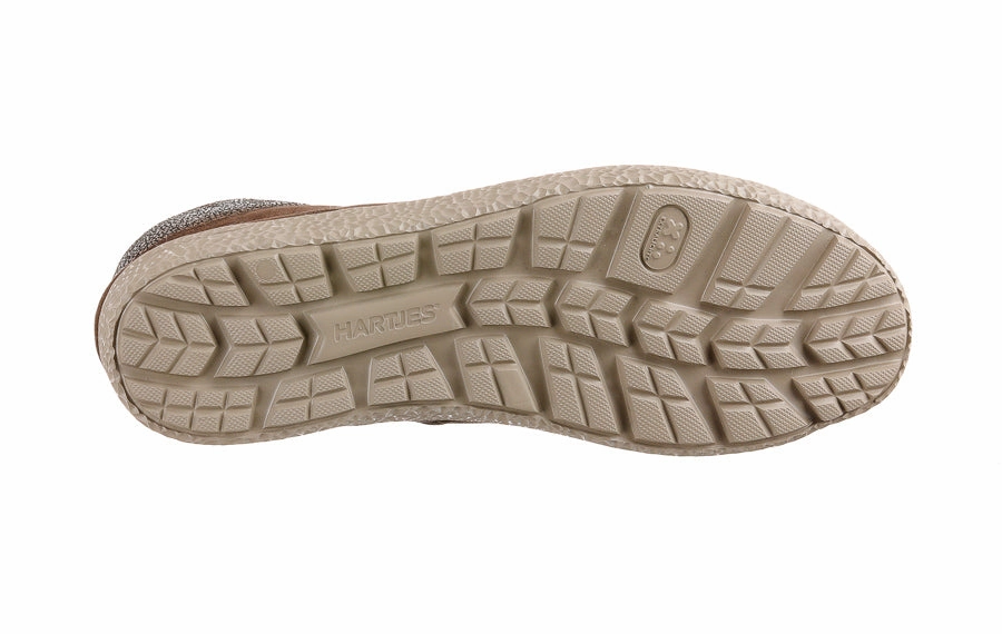 Brogue Dress Shoes Har Safe Brown