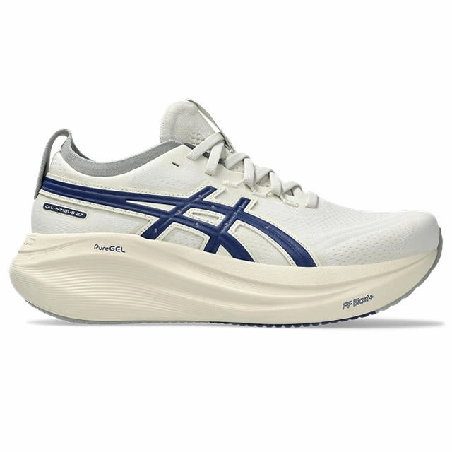 Women's ASICS Nimbus 27 Asics Field Ultimate Ff 2 Turf Shoes