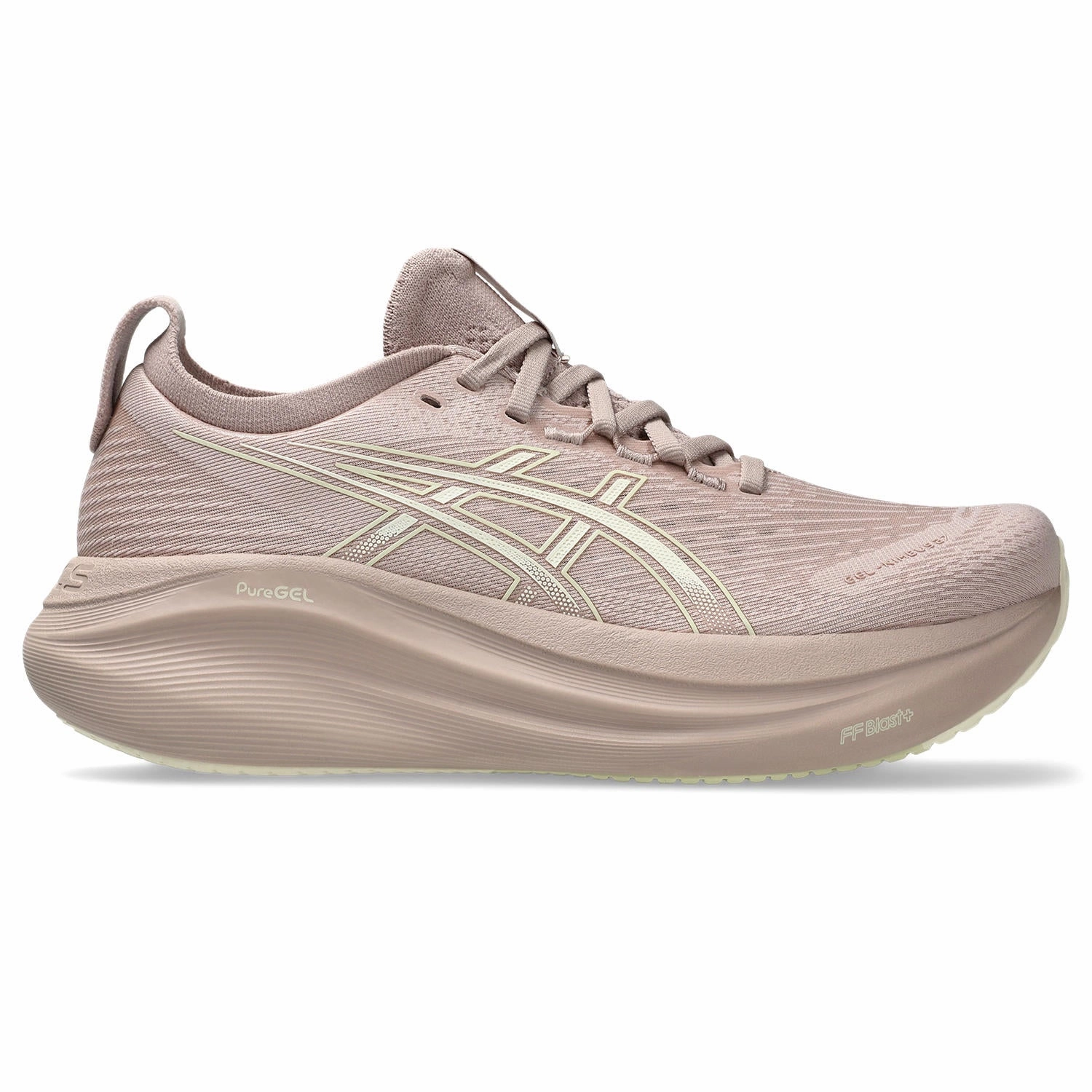Kohl's Asics Running Shoes Women's ASICS Nimbus 27