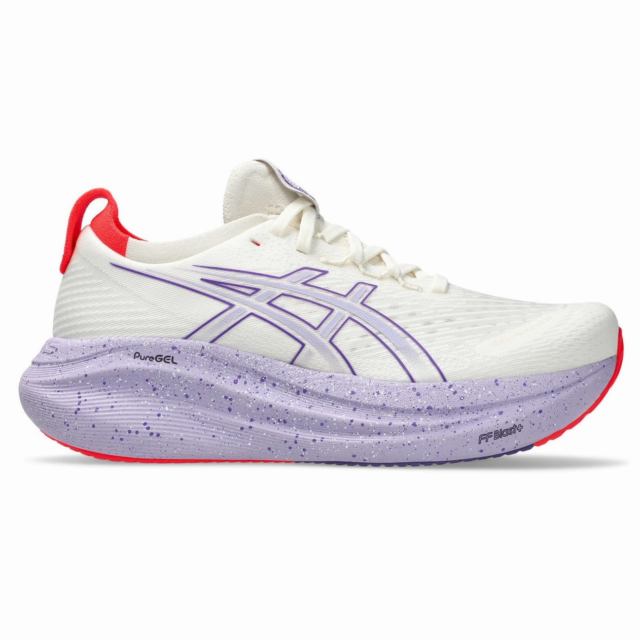 Shoes Asics Women's ASICS Nimbus 27