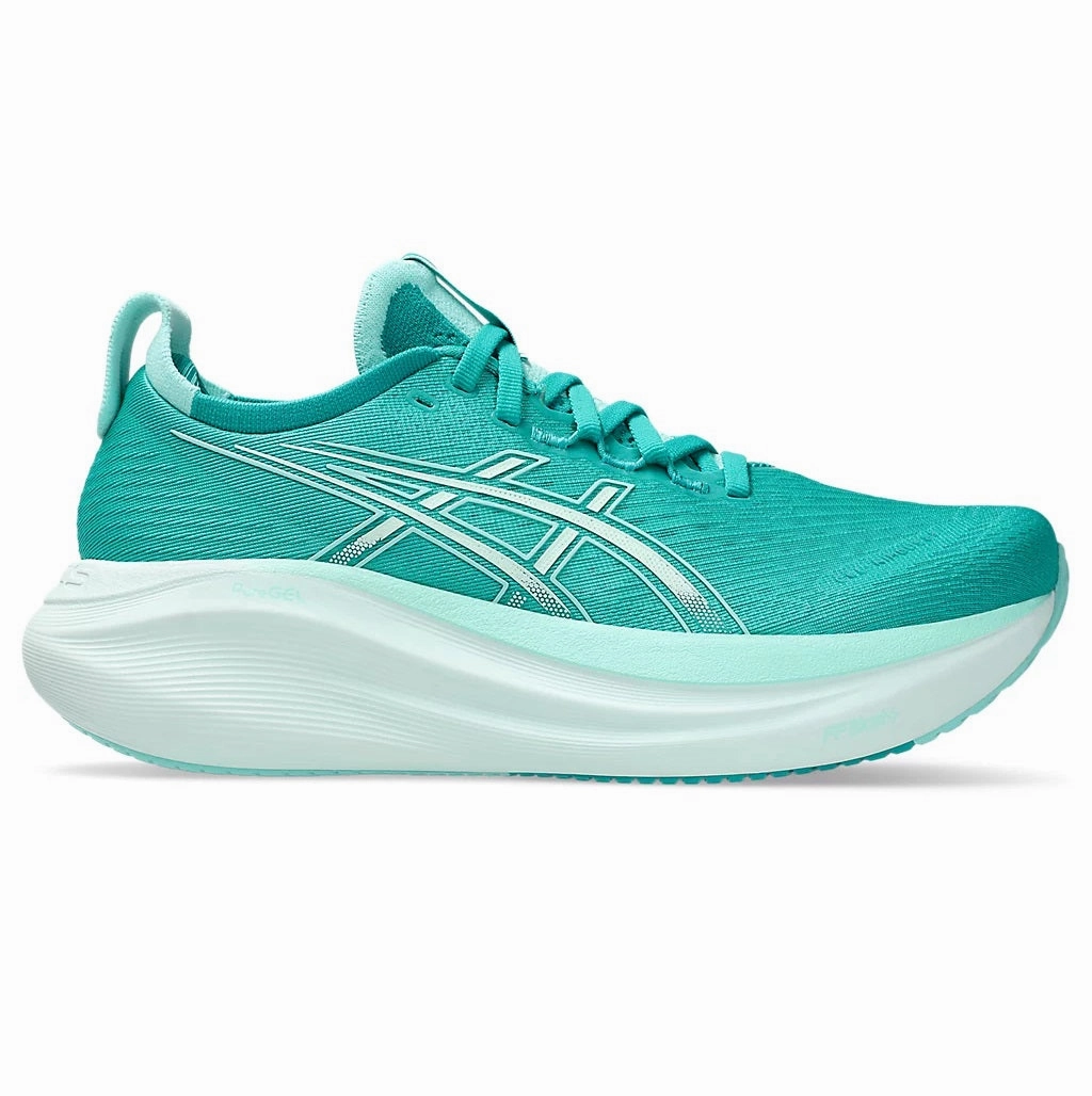 Asics Shoes Netburner Women's ASICS Nimbus 27