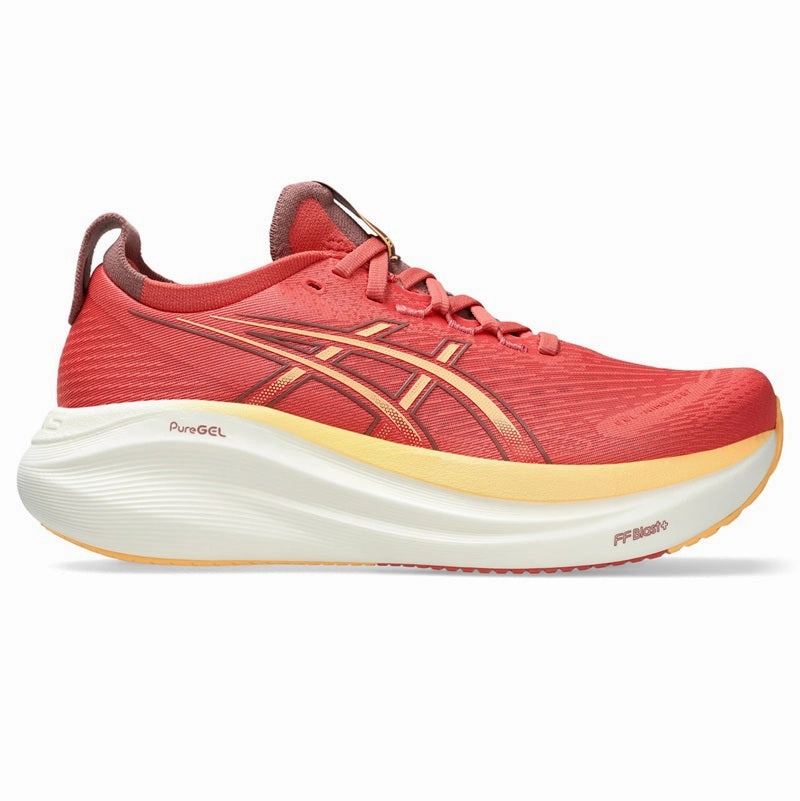 Women's ASICS Nimbus 27 Asics Tennis Shoes Melbourne