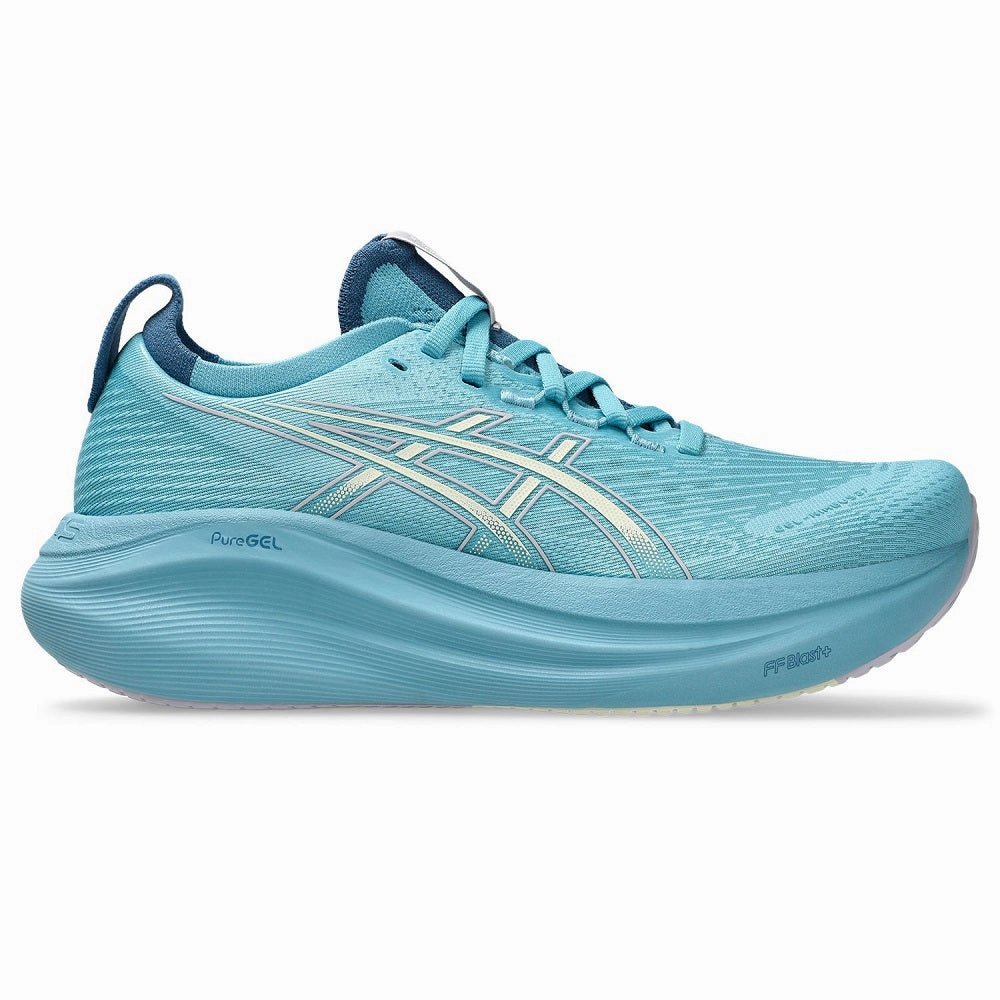Oikawa Shoes Asics Women's ASICS Nimbus 27
