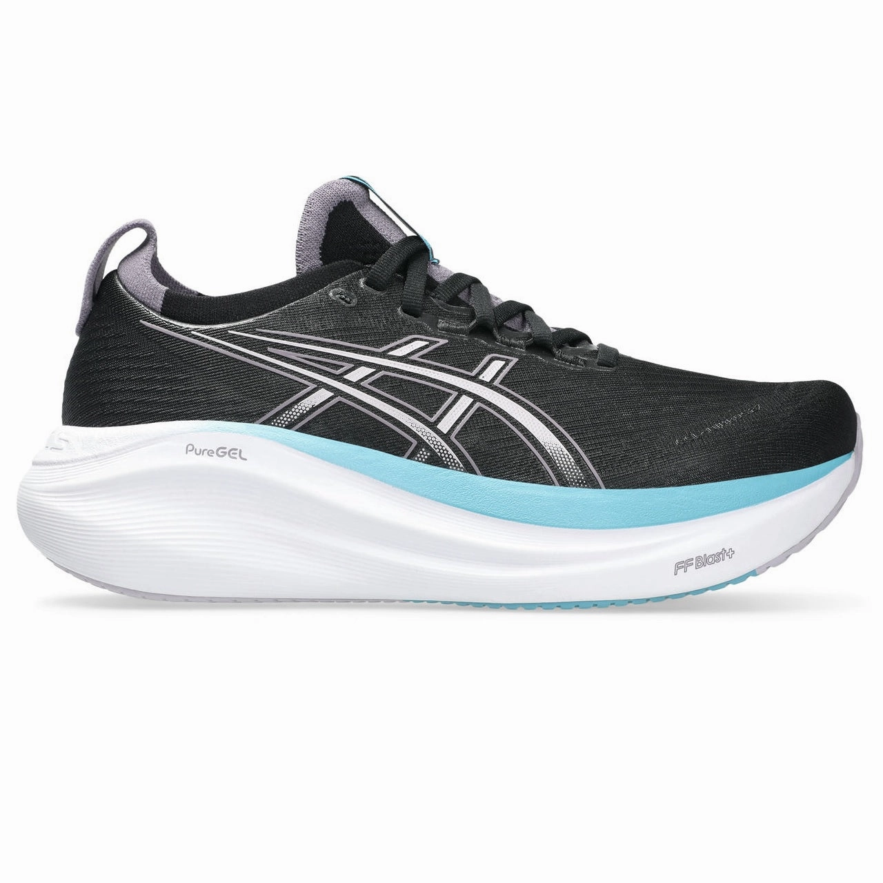 Women's ASICS Nimbus 27 Finish Line Asics Shoes