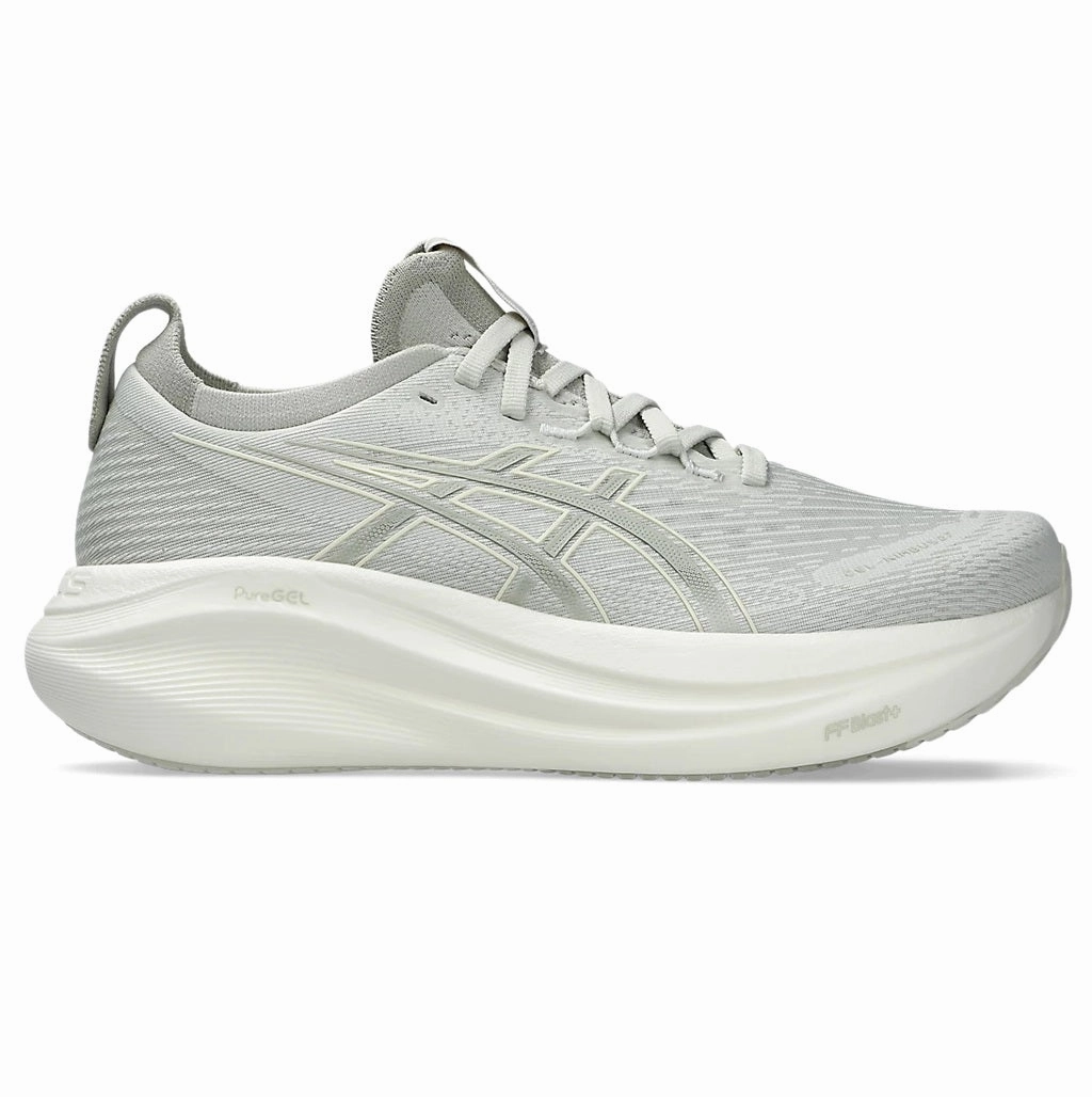 Women's ASICS Nimbus 27 Asics Gt-2000 9 Running Shoe