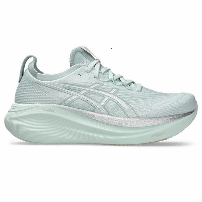 Asics Shoes For Road Running Women's ASICS Nimbus 27