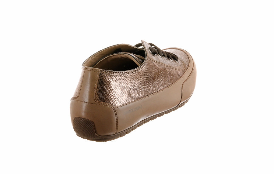 Cc Spark Bronze Berwick Brogues