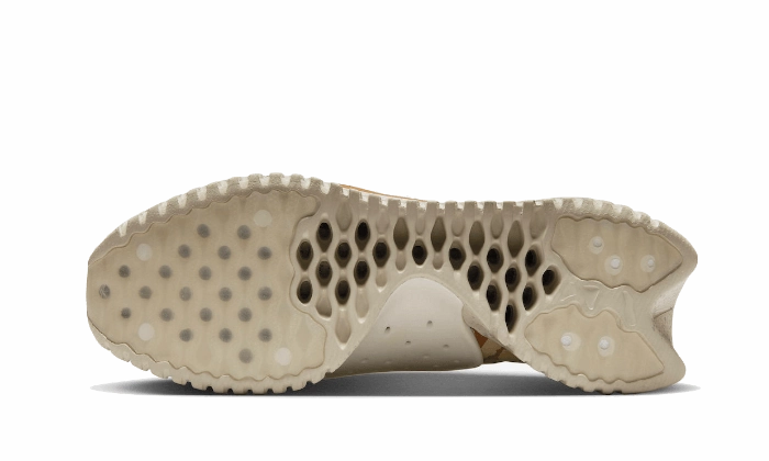 Best Cushioned Nike Running Shoes Nike Moc Flow SP Undercover Ale Brown