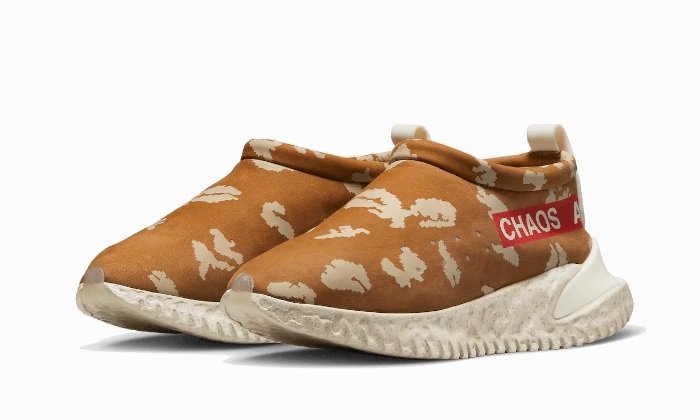 Nike Moc Flow SP Undercover Ale Brown Most Popular Nike Shoes Right Now